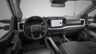 2026 Ford Super Duty® Internal Image 2
